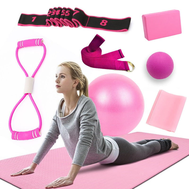 Gym Accessories for Women